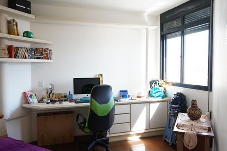 Apartamento à venda com 68m², 4 quartos e 1 vagaQuarto 4