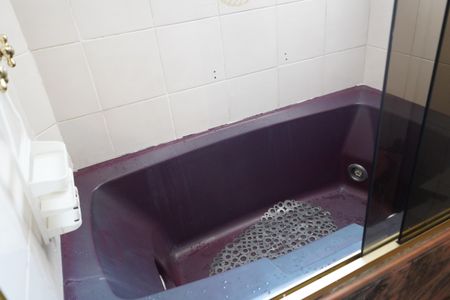 Apartamento à venda com 68m², 4 quartos e 1 vagaBanheiro