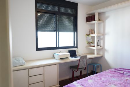 Apartamento à venda com 68m², 4 quartos e 1 vagaQuarto 3