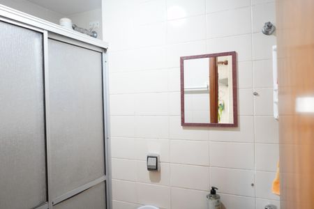 Apartamento à venda com 68m², 4 quartos e 1 vagaBanheiro de serviço
