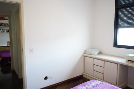 Apartamento à venda com 68m², 4 quartos e 1 vagaQuarto 3