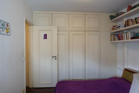 Apartamento à venda com 68m², 4 quartos e 1 vagaQuarto 4