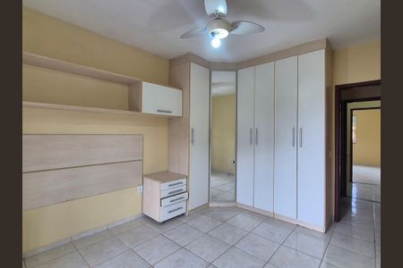 Casa de condomínio à venda com 120m², 2 quartos e 1 vagaSuíte 