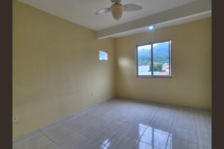 Casa de condomínio à venda com 120m², 2 quartos e 1 vagaQuarto 