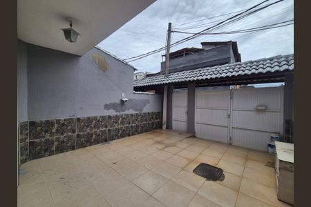 Casa de condomínio à venda com 120m², 2 quartos e 1 vagaÁrea externa 