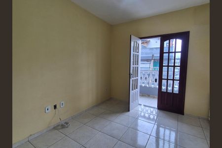 Casa de condomínio à venda com 120m², 2 quartos e 1 vagaSuíte 