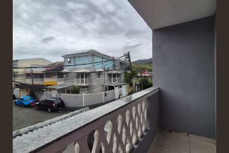 Casa de condomínio à venda com 120m², 2 quartos e 1 vagaSacada 