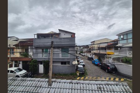 Casa de condomínio à venda com 120m², 2 quartos e 1 vagaVista 