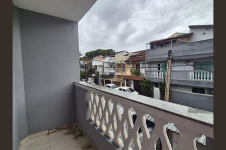 Casa de condomínio à venda com 120m², 2 quartos e 1 vagaSacada 
