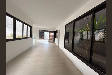 Apartamento à venda com 3 quartos, 208m² em Lourdes, Belo Horizonte