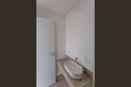 Apartamento à venda com 208m², 3 quartos e 3 vagasCobertura