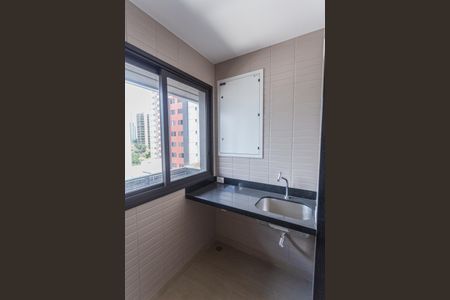 Apartamento à venda com 208m², 3 quartos e 3 vagasCozinha/Área de Serviço