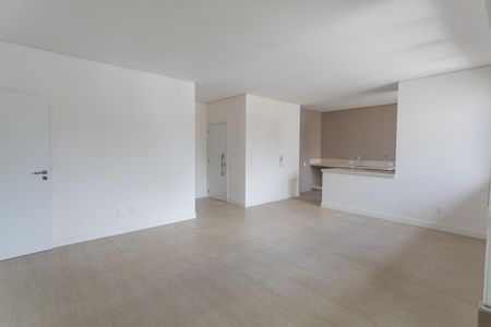 Sala  de apartamento à venda com 3 quartos, 208m² em Lourdes, Belo Horizonte