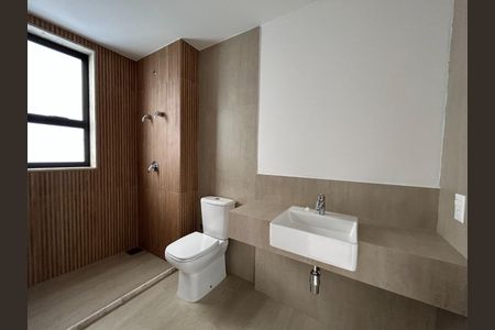 Apartamento à venda com 3 quartos, 208m² em Lourdes, Belo Horizonte