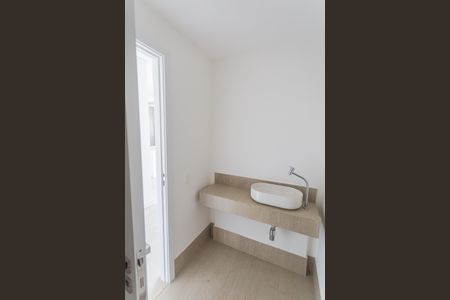 Apartamento à venda com 208m², 3 quartos e 3 vagasLavabo 