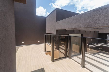 Apartamento à venda com 208m², 3 quartos e 3 vagasCobertura