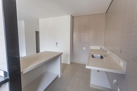 Apartamento à venda com 208m², 3 quartos e 3 vagasCozinha/Área de Serviço