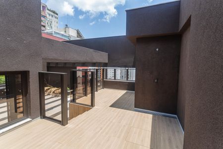 Apartamento à venda com 208m², 3 quartos e 3 vagasCobertura