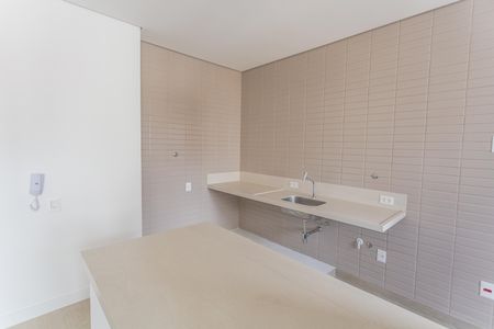Apartamento à venda com 208m², 3 quartos e 3 vagasCozinha/Área de Serviço