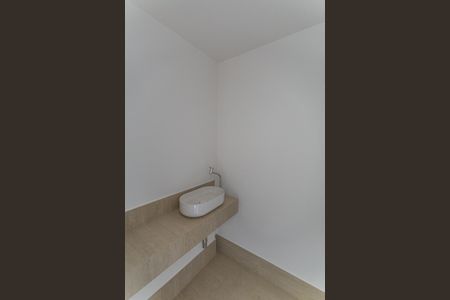 Apartamento à venda com 208m², 3 quartos e 3 vagasLavabo 