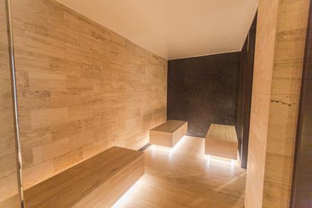 Apartamento à venda com 208m², 3 quartos e 3 vagasÁrea comum - Sauna