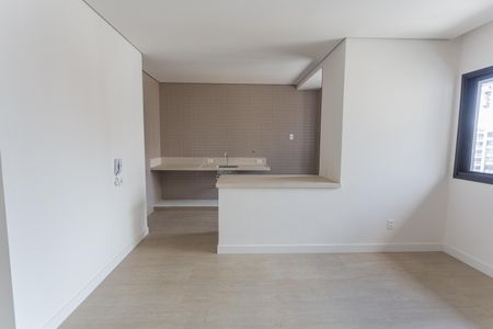 Apartamento à venda com 208m², 3 quartos e 3 vagasCozinha/Área de Serviço