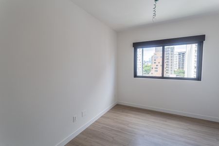 Suíte 1 de apartamento à venda com 3 quartos, 208m² em Lourdes, Belo Horizonte