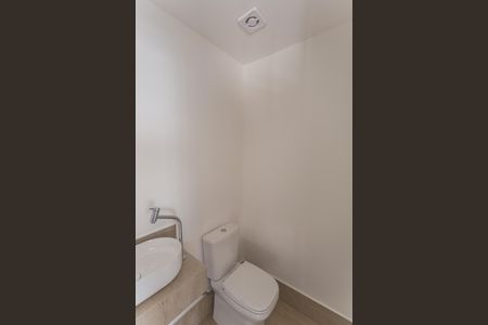 Apartamento à venda com 208m², 3 quartos e 3 vagasCobertura