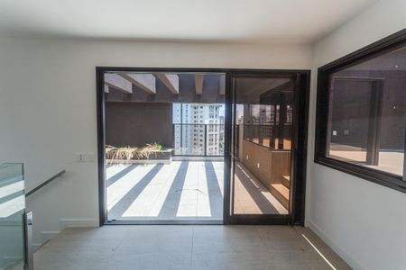 Apartamento à venda com 208m², 3 quartos e 3 vagasCobertura