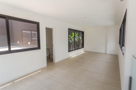 Apartamento à venda com 208m², 3 quartos e 3 vagasCobertura