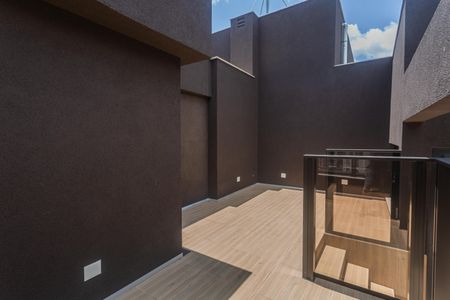 Apartamento à venda com 208m², 3 quartos e 3 vagasCobertura