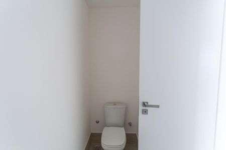 Apartamento à venda com 208m², 3 quartos e 3 vagasLavabo 