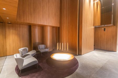 Apartamento à venda com 208m², 3 quartos e 3 vagasHall de entrada