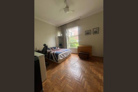 Apartamento à venda com 4 quartos, 150m² em Lourdes, Belo Horizonte
