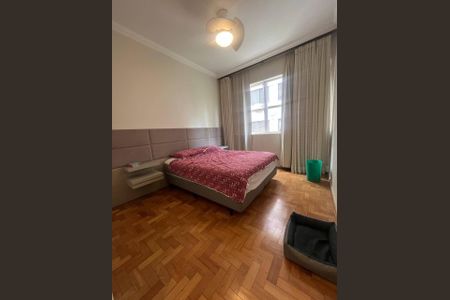 Apartamento à venda com 4 quartos, 150m² em Lourdes, Belo Horizonte