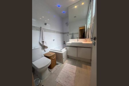 Apartamento à venda com 4 quartos, 150m² em Lourdes, Belo Horizonte