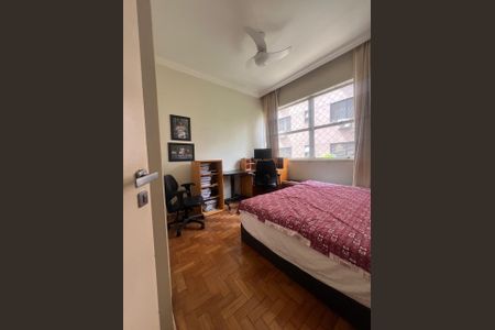 Apartamento à venda com 4 quartos, 150m² em Lourdes, Belo Horizonte