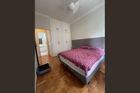 Apartamento à venda com 4 quartos, 150m² em Lourdes, Belo Horizonte