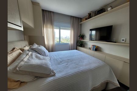 Apartamento à venda com 2 quartos, 69m² em Alphaville Empresarial, Barueri