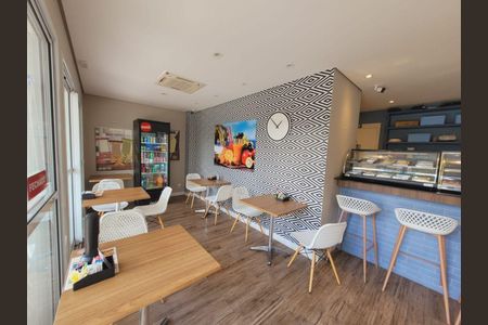 Apartamento à venda com 2 quartos, 69m² em Alphaville Empresarial, Barueri