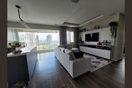 Apartamento à venda com 2 quartos, 69m² em Alphaville Empresarial, Barueri