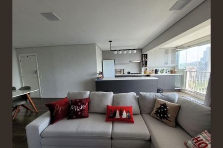 Apartamento à venda com 2 quartos, 69m² em Alphaville Empresarial, Barueri