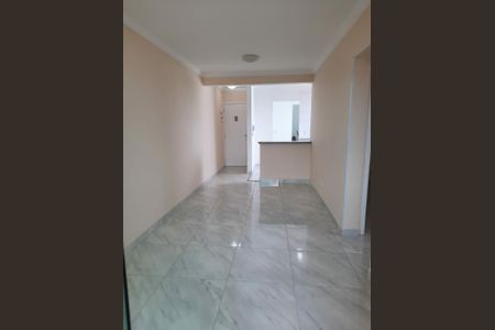 Apartamento à venda com 2 quartos, 62m² em Paraíso, Santo André