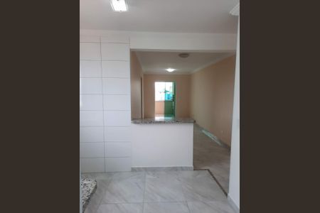 Apartamento à venda com 2 quartos, 62m² em Paraíso, Santo André