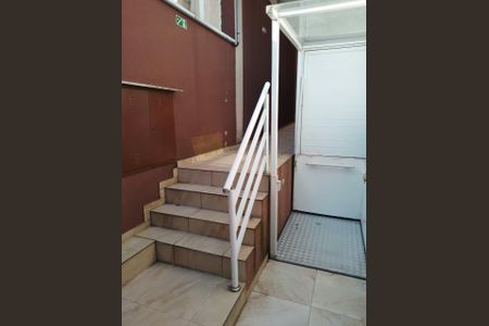 Apartamento à venda com 2 quartos, 62m² em Paraíso, Santo André