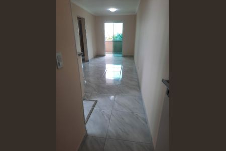 Apartamento à venda com 2 quartos, 62m² em Paraíso, Santo André