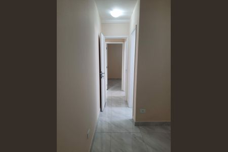 Apartamento à venda com 2 quartos, 62m² em Paraíso, Santo André