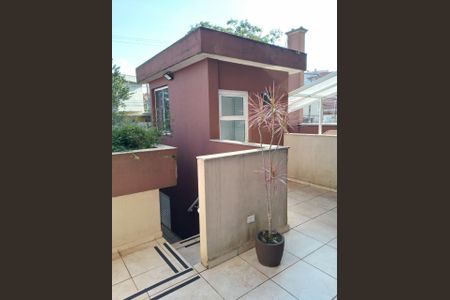 Apartamento à venda com 2 quartos, 62m² em Paraíso, Santo André