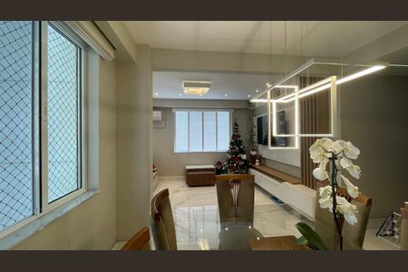 Apartamento à venda com 3 quartos, 113m² em Copacabana, Rio de Janeiro