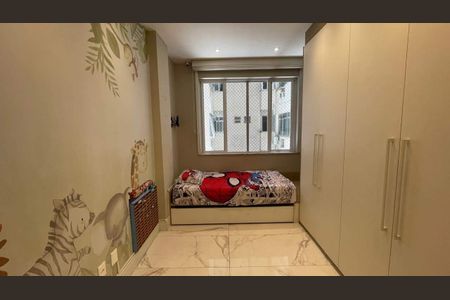 Apartamento à venda com 3 quartos, 113m² em Copacabana, Rio de Janeiro